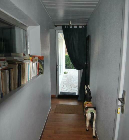 스탠다드 룸, Chambres D Hôtes La Tribu