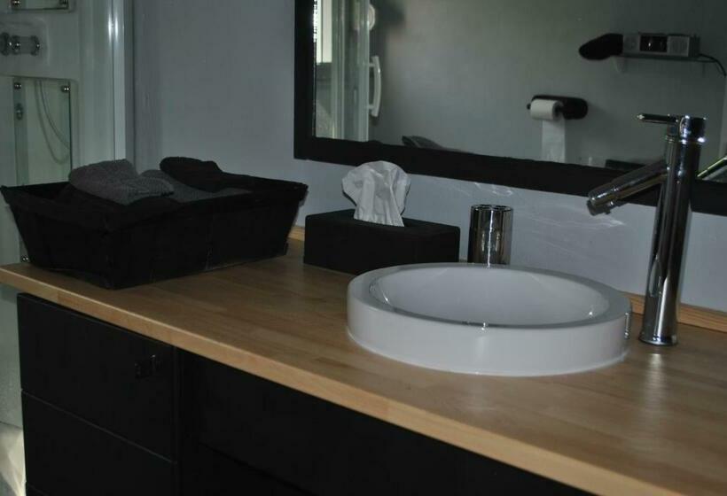 스탠다드 룸, Chambres D Hôtes La Tribu