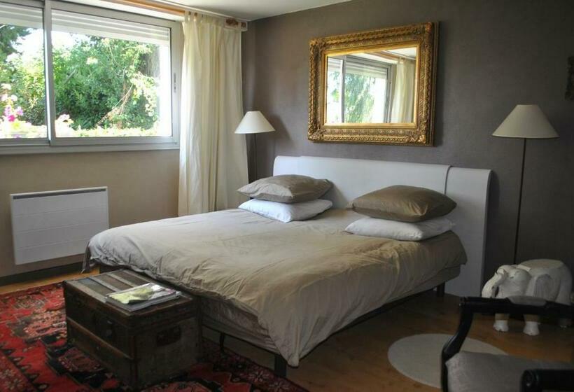 스탠다드 룸, Chambres D Hôtes La Tribu