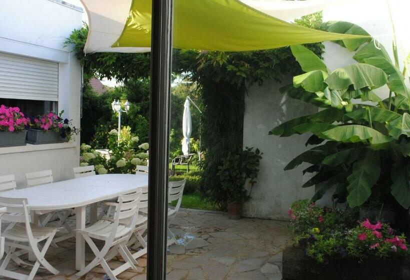 스탠다드 룸, Chambres D Hôtes La Tribu