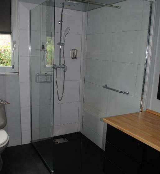 Номер Стандарт, Chambres D Hôtes La Tribu