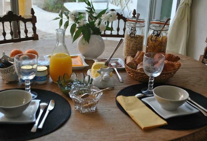 클래식 룸, Chambres D Hôtes La Tribu