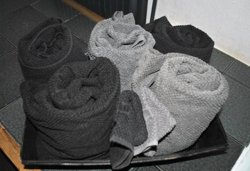 클래식 룸, Chambres D Hôtes La Tribu