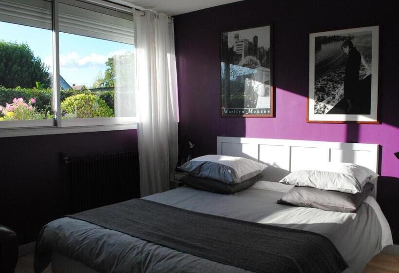 클래식 룸, Chambres D Hôtes La Tribu