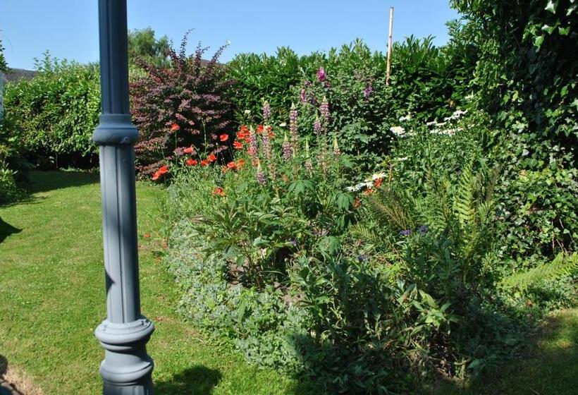 클래식 룸, Chambres D Hôtes La Tribu