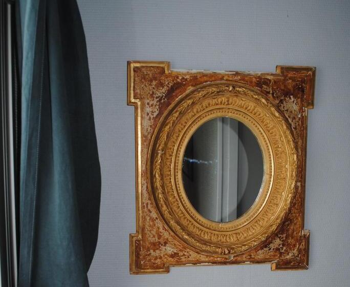 패밀리 스위트, Chambres D Hôtes La Tribu