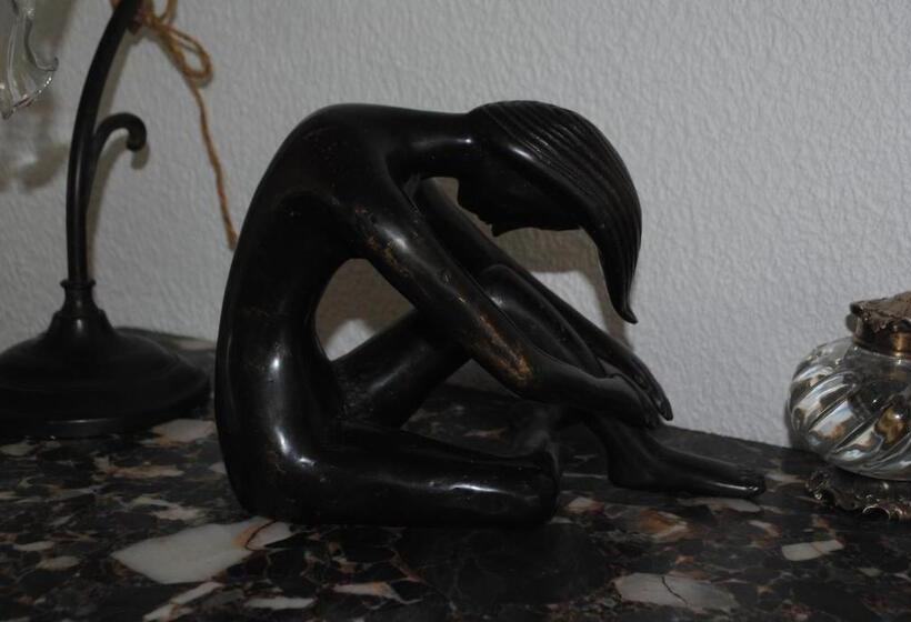 패밀리 스위트, Chambres D Hôtes La Tribu