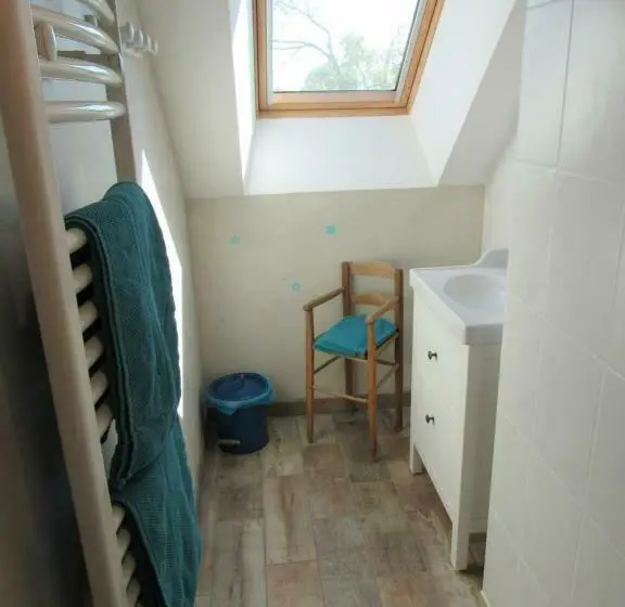 スタンダードルーム, Chambres D Hôtes Les Arondelles