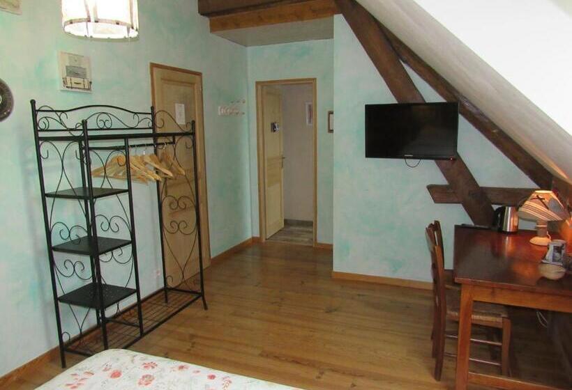 标准间, Chambres D Hôtes Les Arondelles