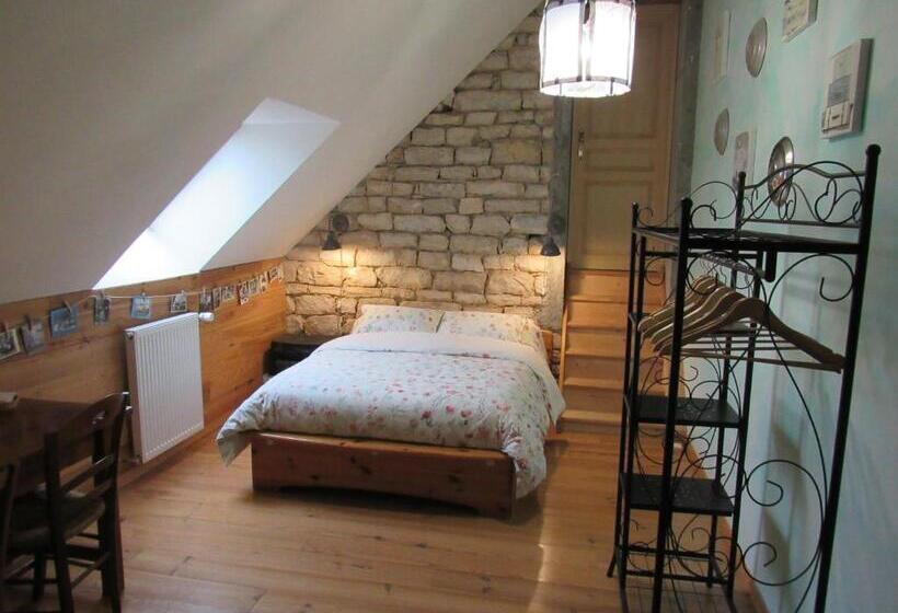 スタンダードルーム, Chambres D Hôtes Les Arondelles