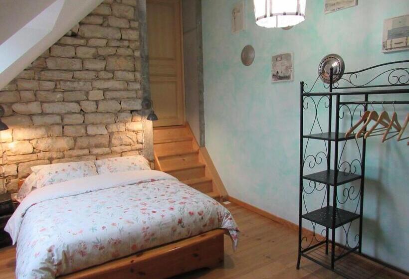 标准间, Chambres D Hôtes Les Arondelles