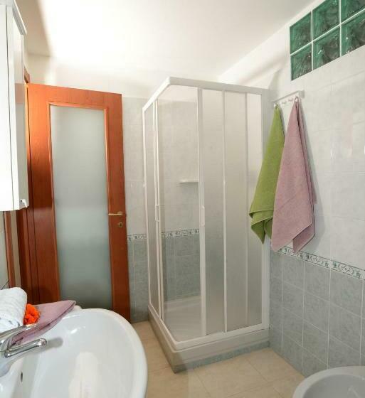 דירת חדר, Costadoro