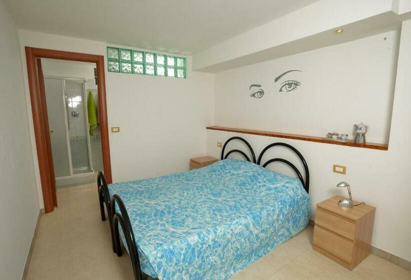 דירת חדר, Costadoro