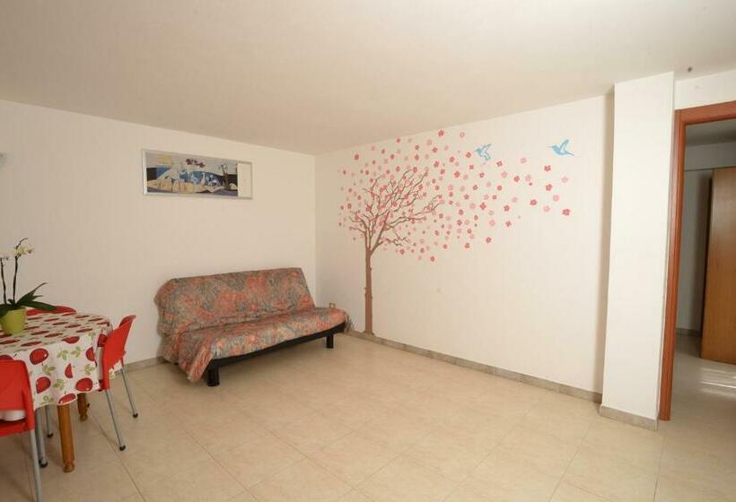 דירת חדר, Costadoro