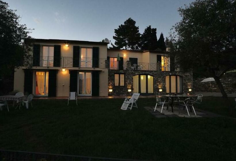 דירת חדר, Costadoro