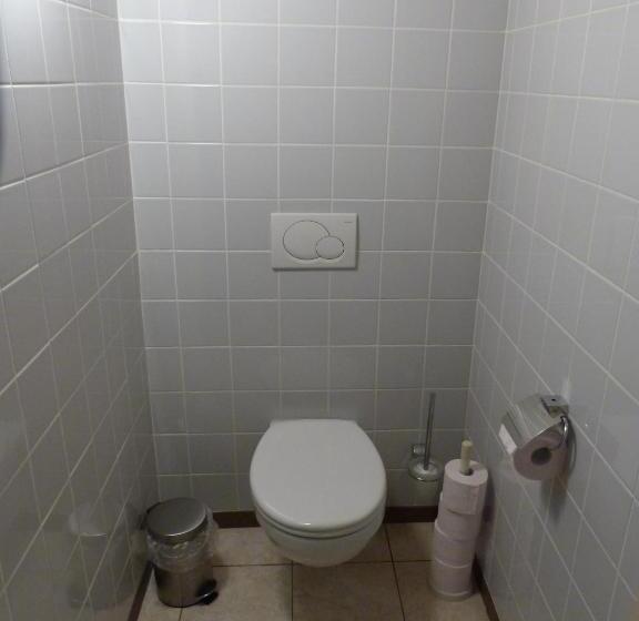 חדר דלוקס, De Zolder