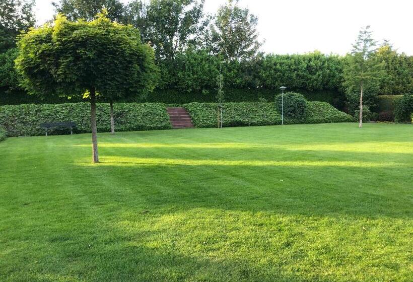 חדר דלוקס, De Zolder