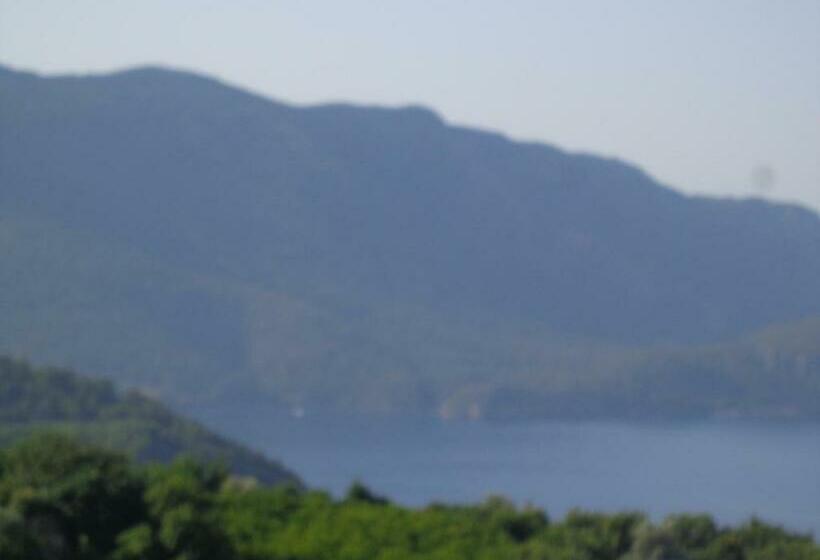 اتاق استاندارد با چشم‌انداز دریا, Farmhill