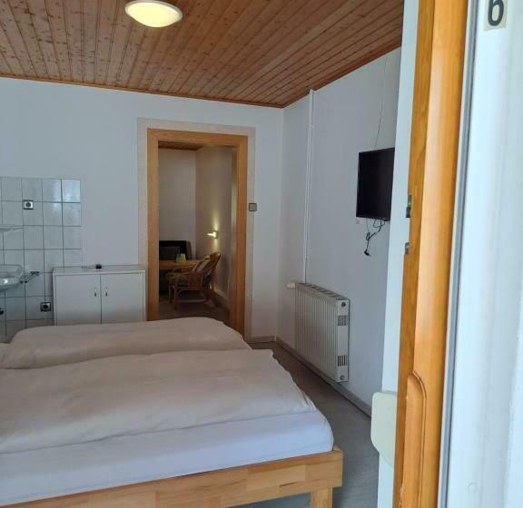 스탠다드 룸, Gästehaus Lanthaler