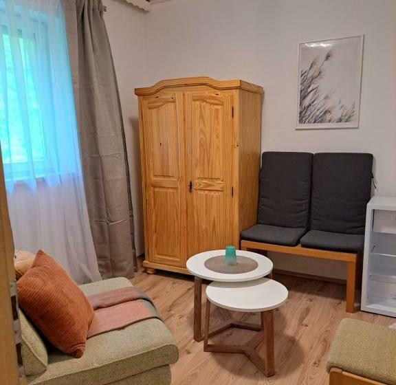 Номер Стандарт, Gästehaus Lanthaler