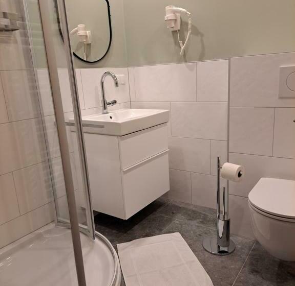 Номер Стандарт, Gästehaus Lanthaler