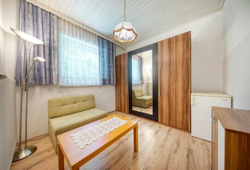 Номер Стандарт, Gästehaus Lanthaler