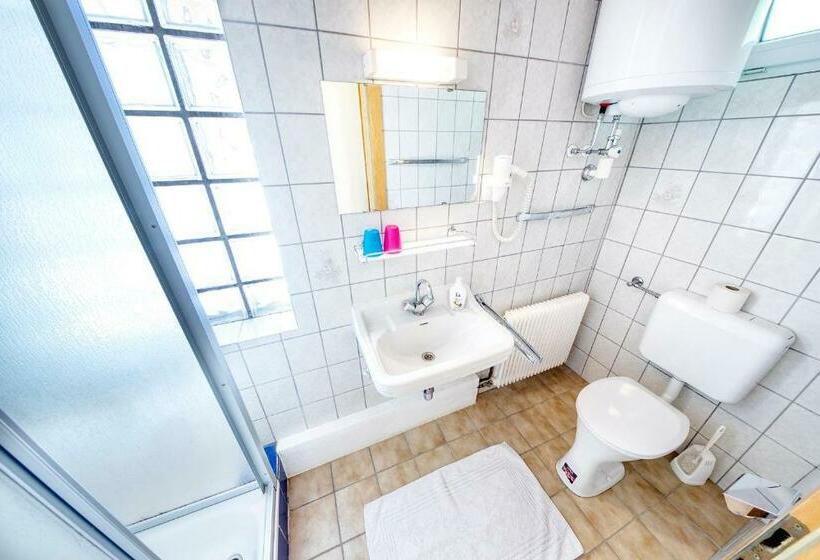 스탠다드 룸, Gästehaus Lanthaler