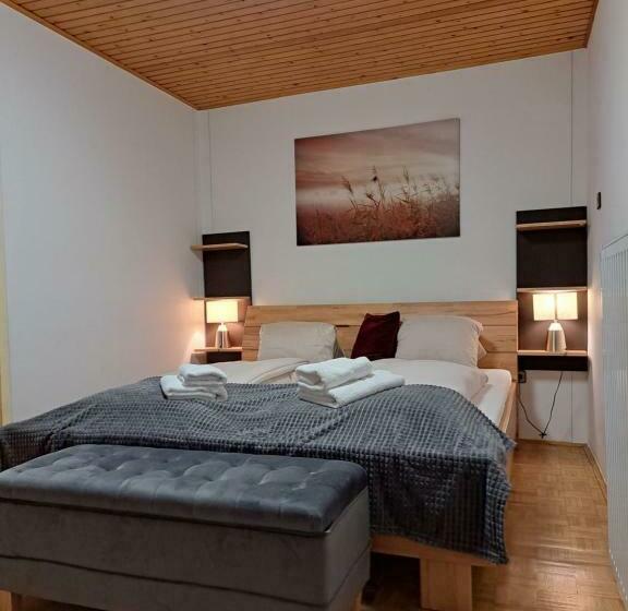 Номер Стандарт, Gästehaus Lanthaler