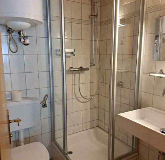 Номер Стандарт, Gästehaus Lanthaler