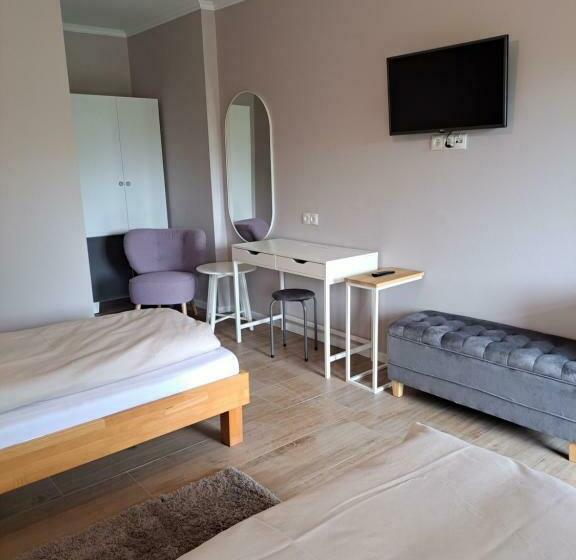 Номер Стандарт, Gästehaus Lanthaler