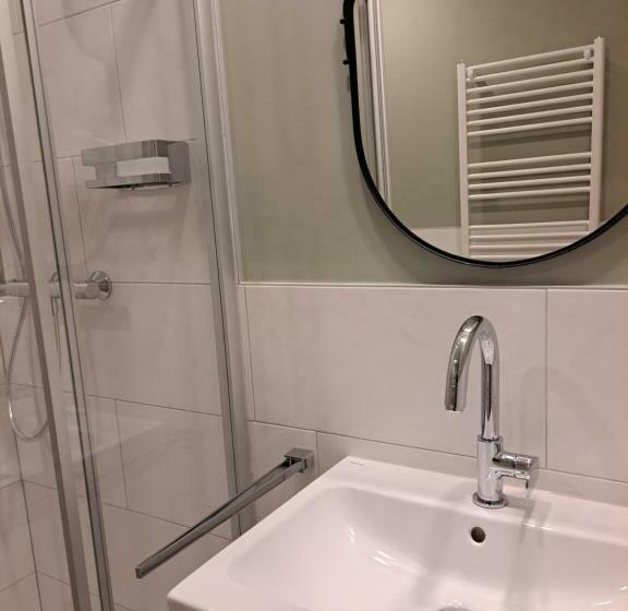 Номер Стандарт, Gästehaus Lanthaler