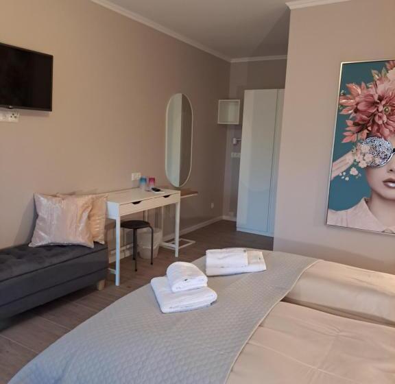 Номер Стандарт, Gästehaus Lanthaler