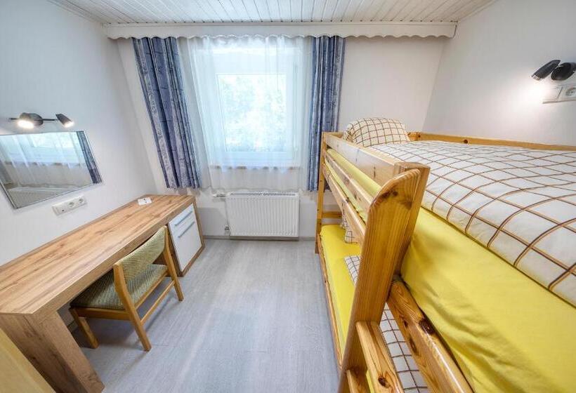 Семейный Номер с Койками, Gästehaus Lanthaler