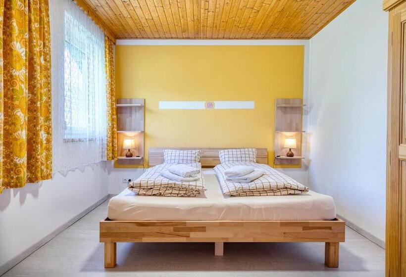 Семейный Номер с Койками, Gästehaus Lanthaler