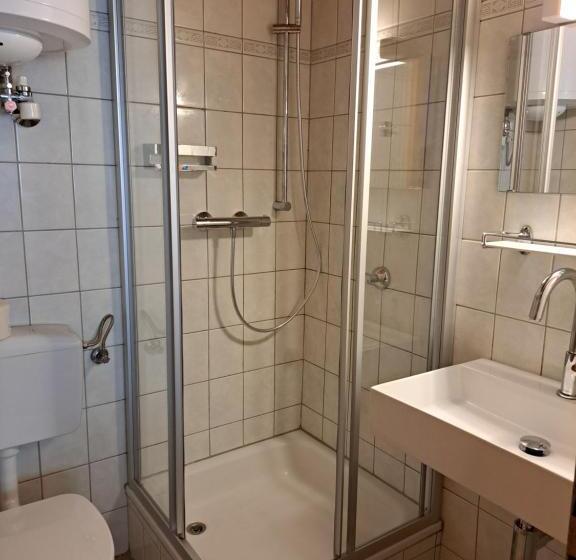 Номер Стандарт Трехместный, Gästehaus Lanthaler