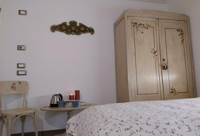 ガーデンビュースタンダードルーム, Idroblu Bondone Lago D Idro