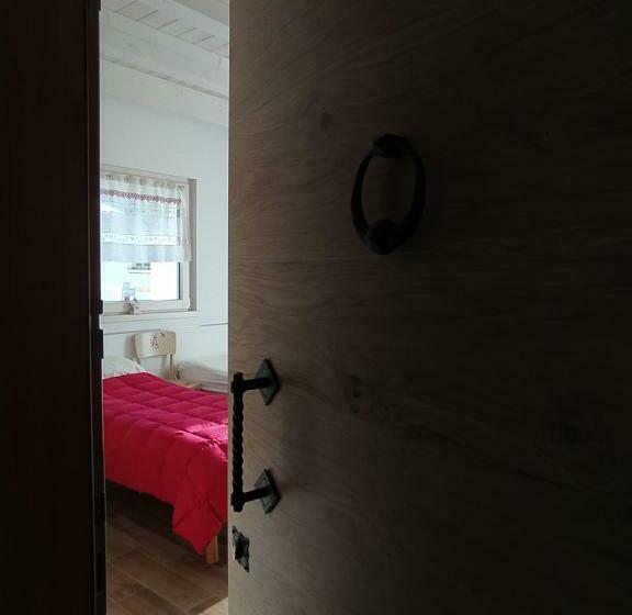 ガーデンビュースタンダードルーム, Idroblu Bondone Lago D Idro