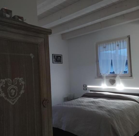 ガーデンビュースタンダードルーム, Idroblu Bondone Lago D Idro