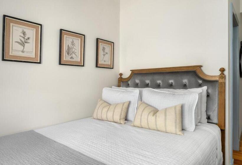 חדר סטנדרט, Inn At Silver Maple Farm