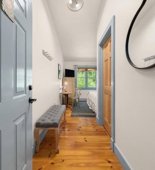 חדר סטנדרט, Inn At Silver Maple Farm