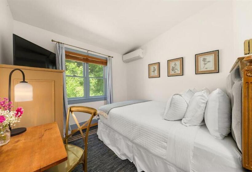 חדר סטנדרט, Inn At Silver Maple Farm