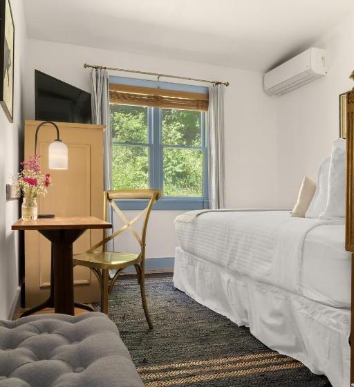 חדר סטנדרט, Inn At Silver Maple Farm