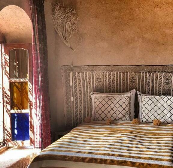 스탠다드 룸, Kasbah Oulad Othmane