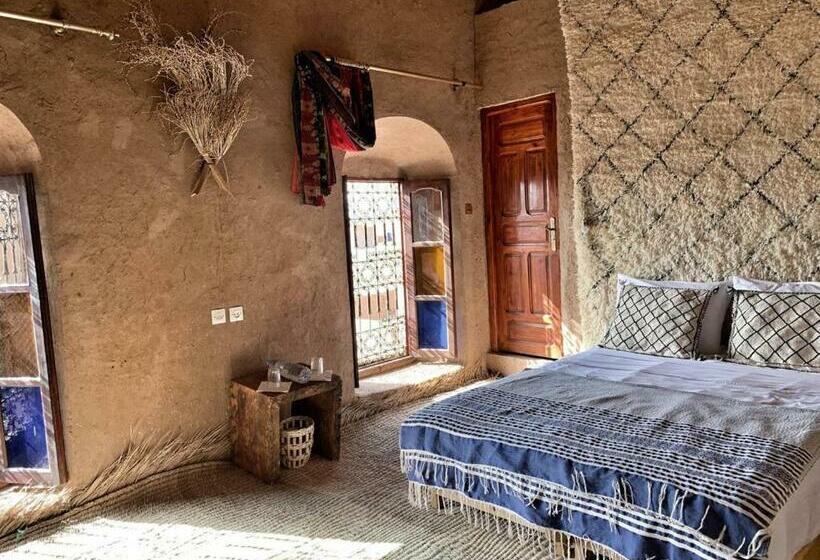 스탠다드 룸, Kasbah Oulad Othmane