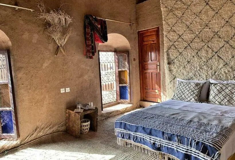スタンダードルーム, Kasbah Oulad Othmane