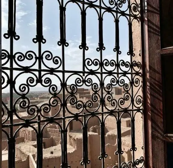 スタンダードルーム, Kasbah Oulad Othmane