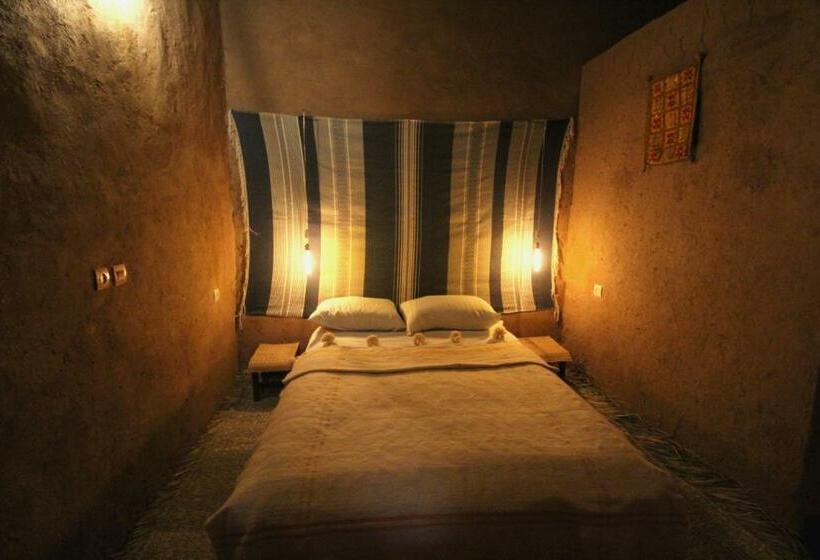 Номер Economy, Kasbah Oulad Othmane