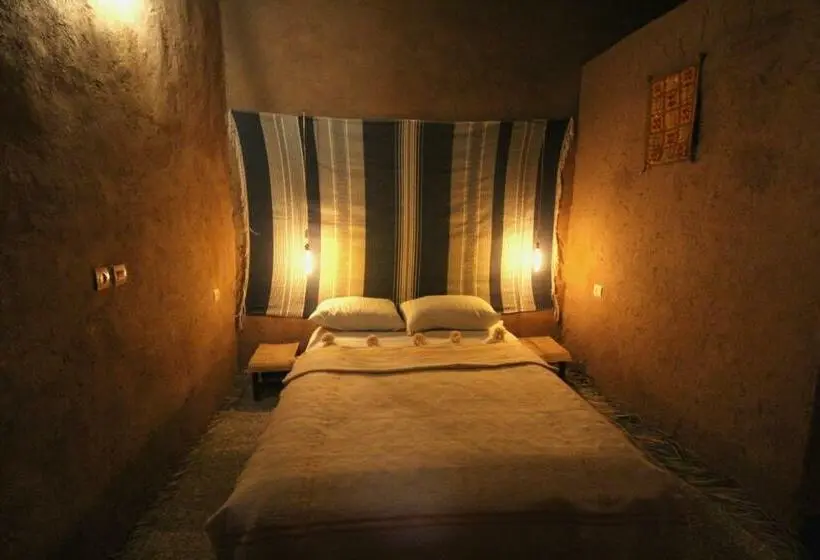 エコノミールーム, Kasbah Oulad Othmane