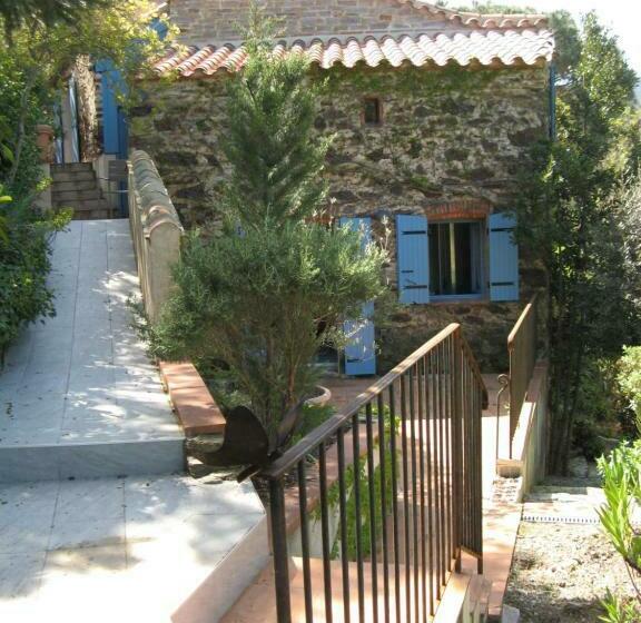 标准间, L Oliveraie Des 3 Mas