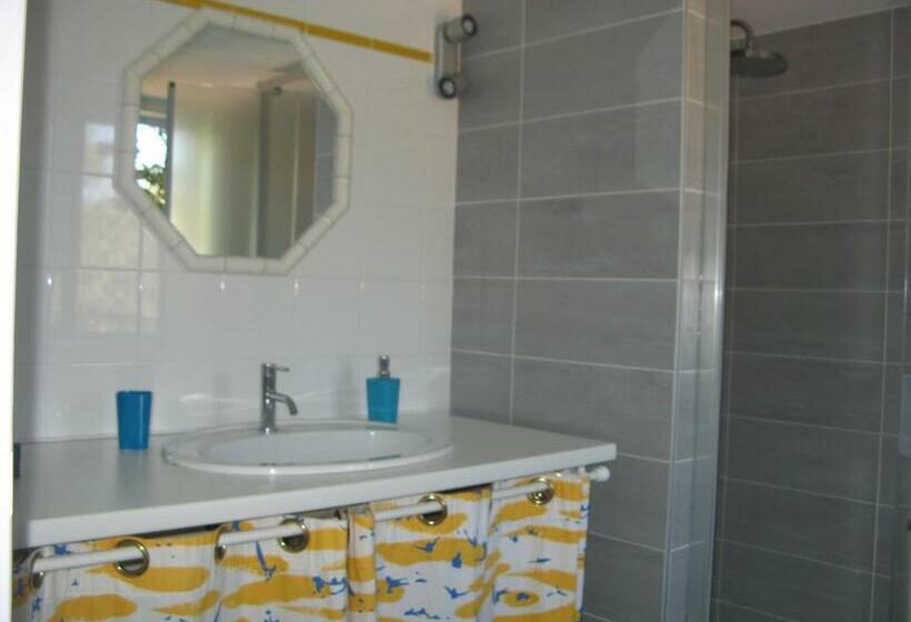 标准间, L Oliveraie Des 3 Mas